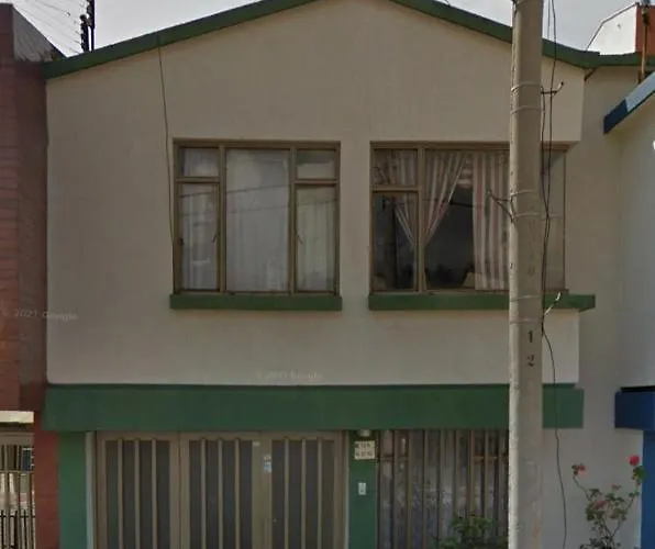 Casa Familiar Centrica