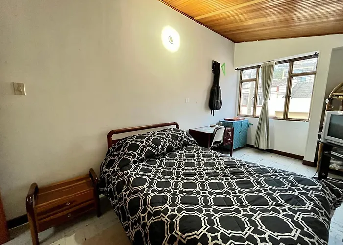 Casa Familiar Centrica