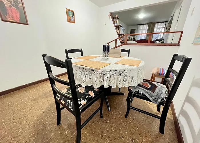 Casa Familiar Centrica
