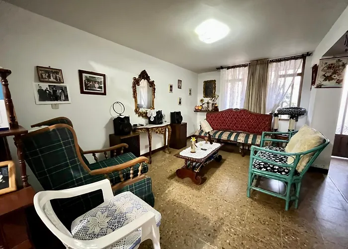 Casa Familiar Centrica