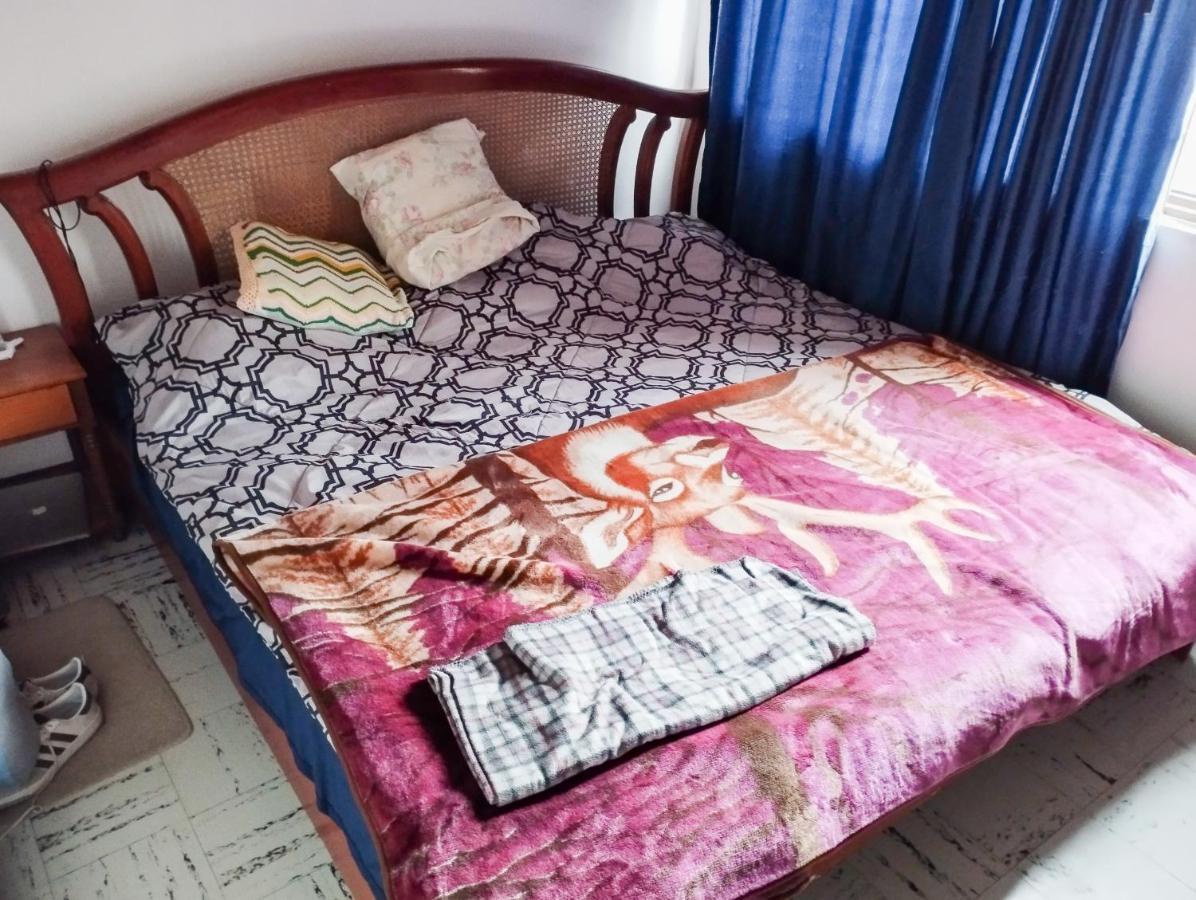 Casa Familiar Centrica Homestay Duitama