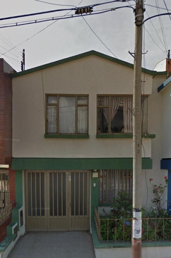 Casa Familiar Centrica Homestay *