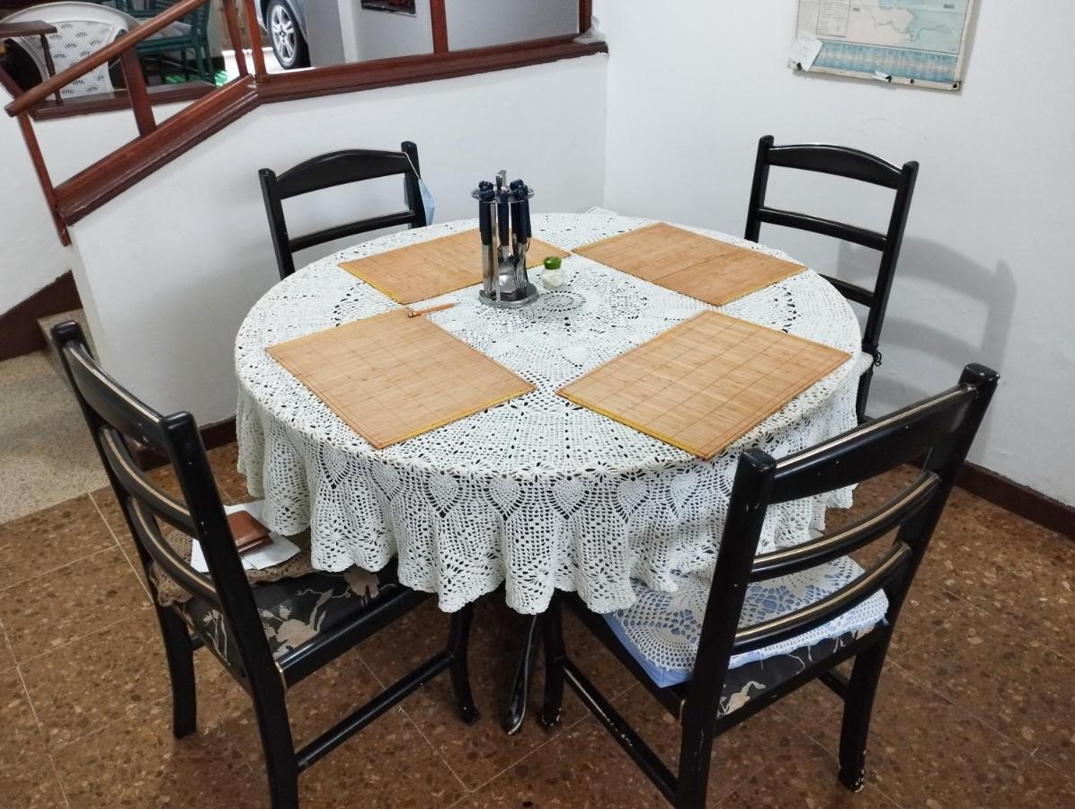 Casa Familiar Centrica Duitama
