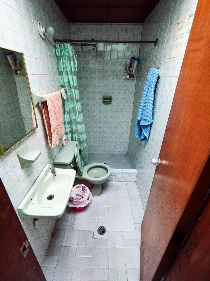 Homestay Casa Familiar Centrica