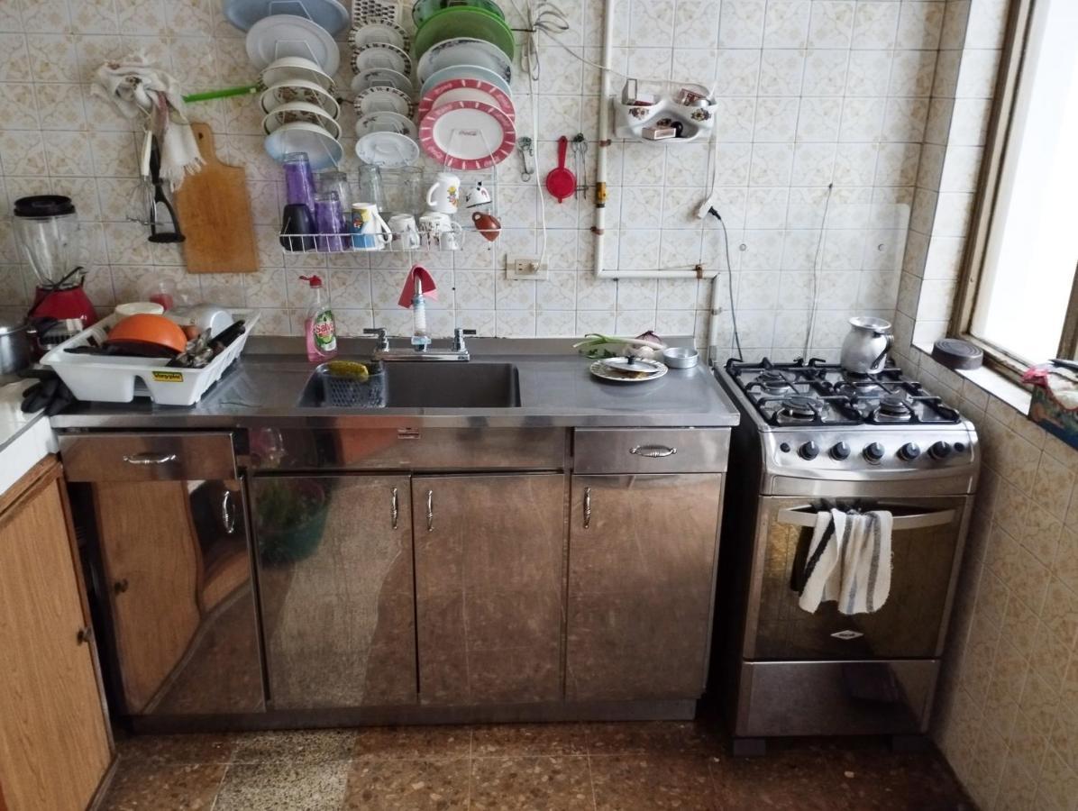 Homestay Casa Familiar Centrica *