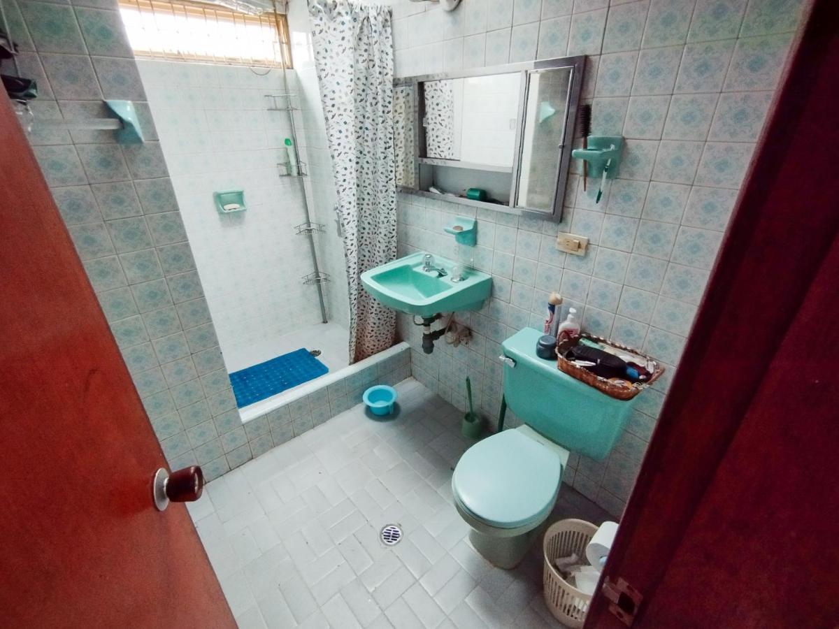Homestay Casa Familiar Centrica