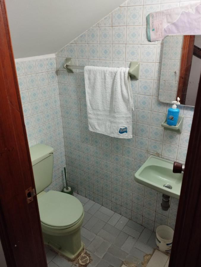 Casa Familiar Centrica Homestay Duitama