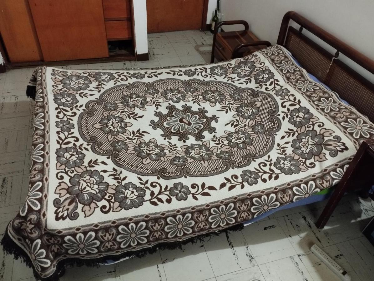 Homestay Casa Familiar Centrica *