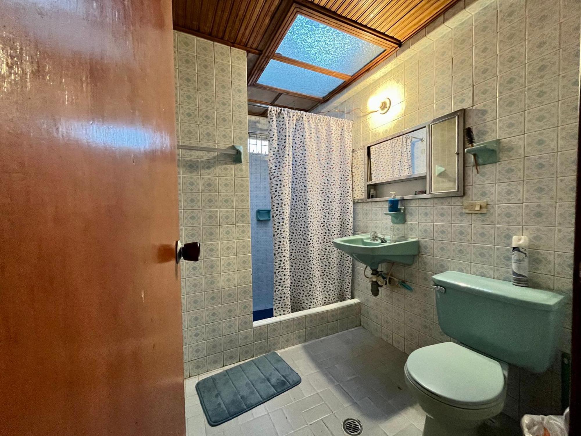Casa Familiar Centrica Homestay *
